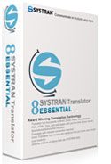 SYSTRAN Translation Software Essentials
